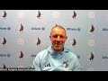 Postgame Presser: Cameron Knowles on the win over LA