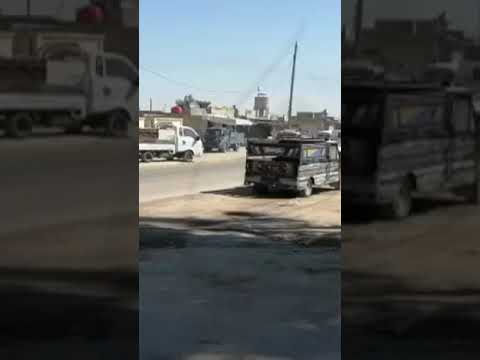 جديد بلدة الصبحة في ريف دير الزور الشرقي جزيرة