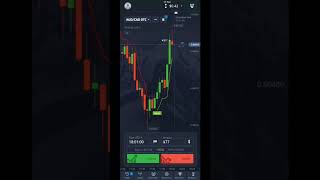 POCKET OPTION TRADING STRATEGY 2023: $77 to $5400 in Just 1 Minute ??