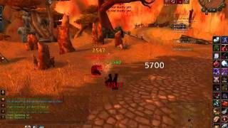 WoW - Malicious Mathematics PvP