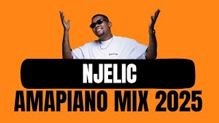 Download Lagu NJELIC | AMAPIANO MIX 2025  | 26 OCTOBER XCLUSIVE MIX MP3 Download Lagu NJELIC | AMAPIANO MIX 2025  | 26 OCTOBER XCLUSIVE MIX MP3