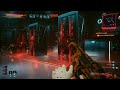 Cyberpunk 2077 - Derrota a Adam Smasher