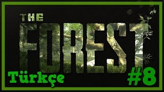 Medeni̇yet The Forest Türkçe