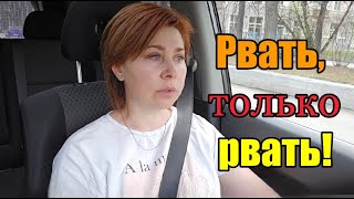 Дождалась жару и..》Пришло время имплантов