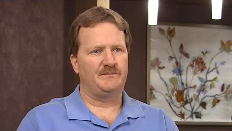 Scotts Story: Rectal Cancer, Stage II Treated with...
