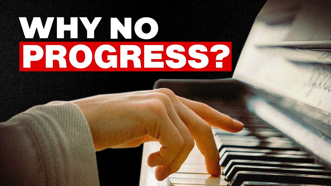5 mistakes that keep piano players stuck (and how to fix them)