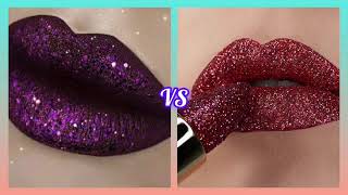 #Red.❣️ VS  #pink 🩷....#photoshoot #tonight #knights #nightcity #portrait_shots 