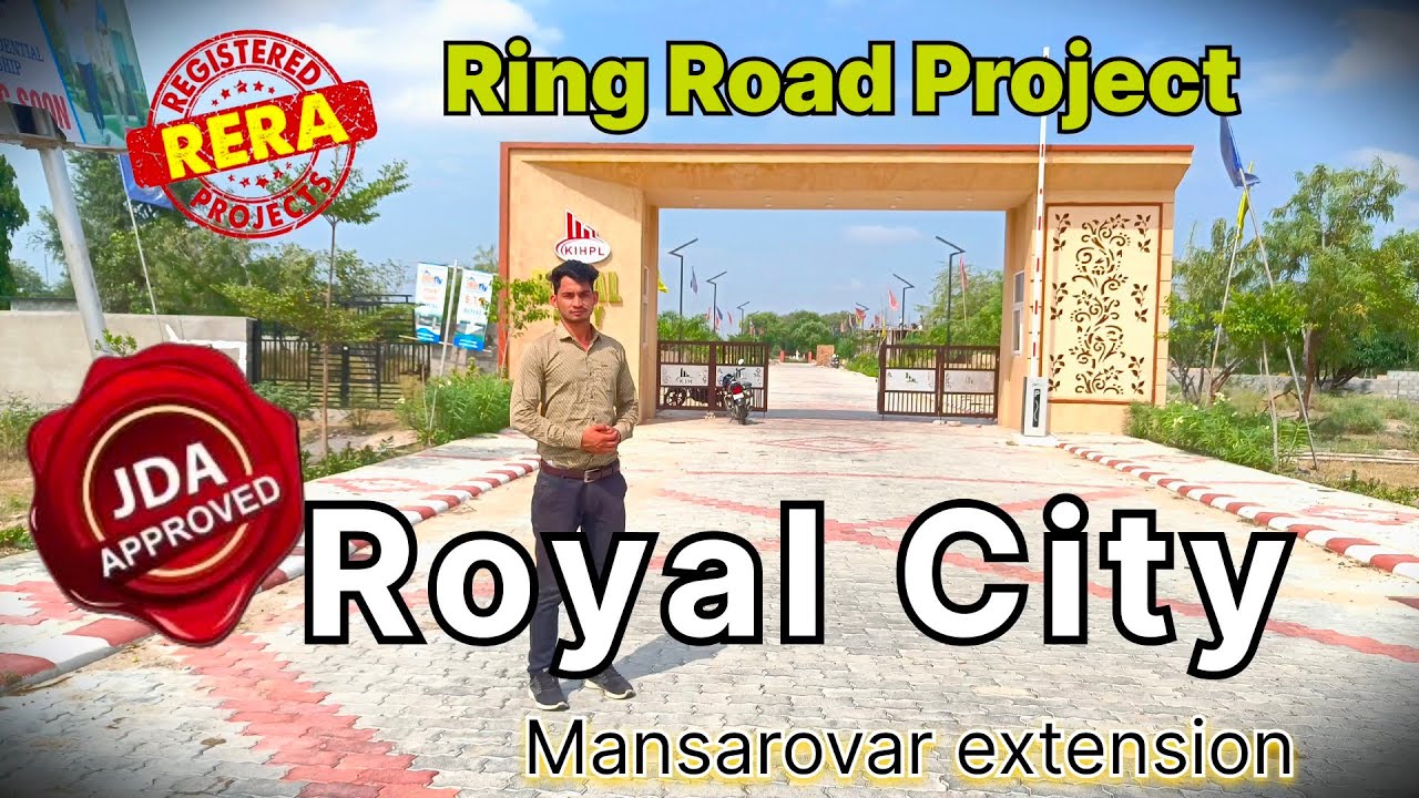 Plot In Mansarovar Extension Jda Approved Plot In Jaisinghpura Plot in mansarovar extension jda approved plot in jaisinghpura