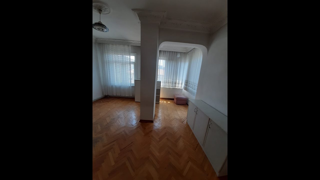 İstanbul Maltepe sahibinden satılık daire YouTube