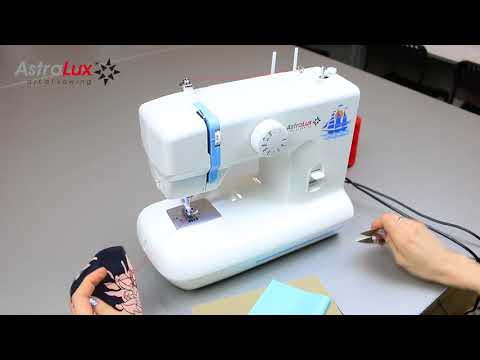 Обзор AstraLux Ocean I Обзор AstraLux Ocean I