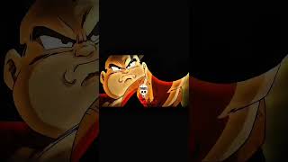Gogeta’s Most Humiliating Form🥶