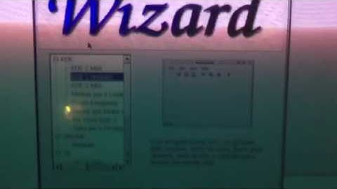 Linux Mandrake 8.2 - Retroprova