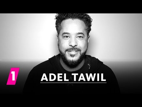 Adel Tawil im 1LIVE Fragenhagel | 1LIVE