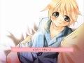 Hetarenaide Yo Oniichan♥