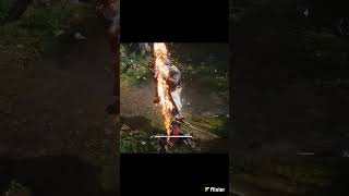 First Time Fighting Guangzhi Boss 😱 | Black Myth Wukong