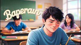 Baperan  Create From suno Ai