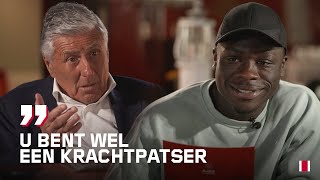 SWART & BROBBEY ☕️ | '0-3? Daar houd ik je aan' 🤝 | THE FINALS