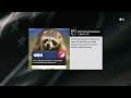 The MOST Time Spent On The Field By A RACCOON In MLS History