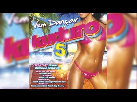 Rick & Rangel Feat Mark F & Mike Moonnight - Mistura Boa  [Vem Dançar Kuduro 5]