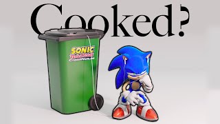 Download Lagu Are Sonic Soundtracks Cooked? MP3 Download Lagu Are Sonic Soundtracks Cooked? MP3