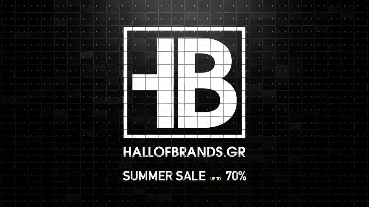 Summer Sale 2020 | Hall Of Brands
