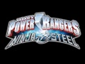 Power Rangers Ninja Steel Theme Song