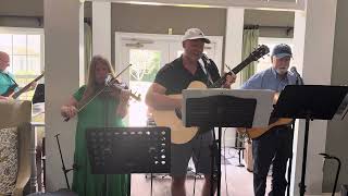 Simpler Times playing “Simple Man”
