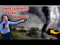 Preparense Seres Humanos😱 (( catástrofes )) erme Zuniga