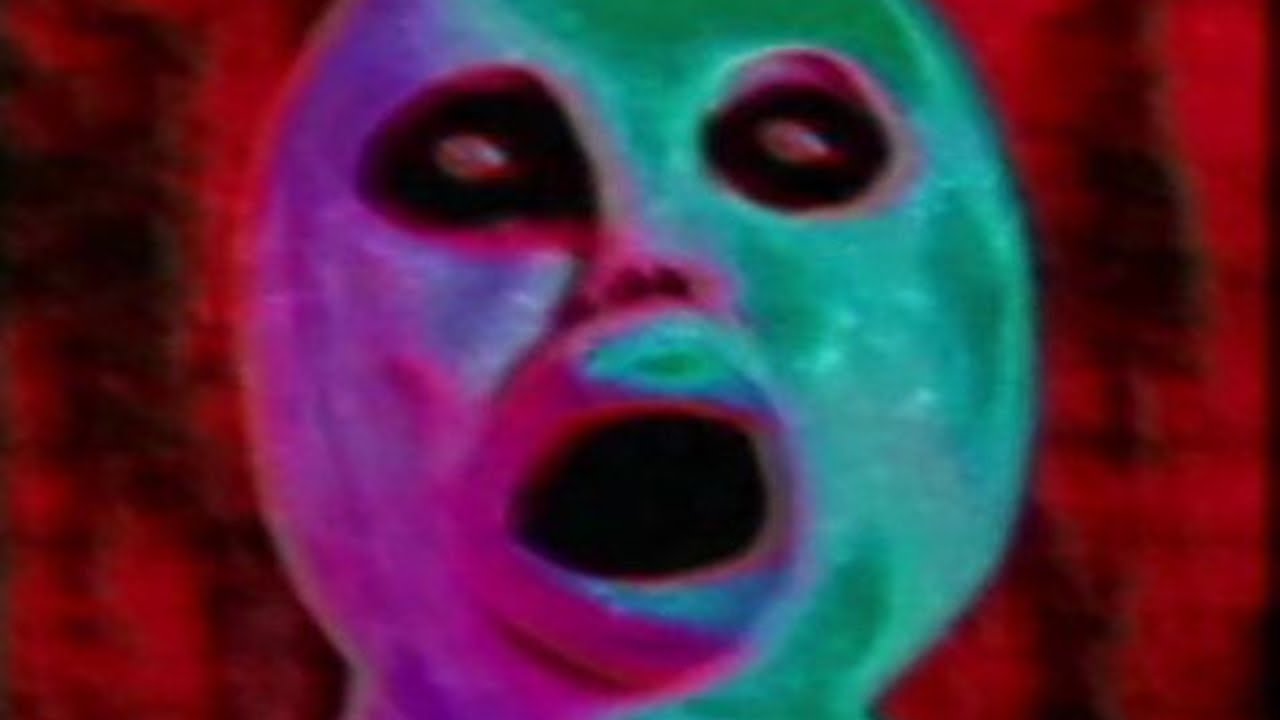 Creepypastas para tener de fondo mientras la pila de ropa en la silla cobra vida