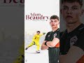 ADAM BEAUDRY: ONE OF OUR OWN 🧤