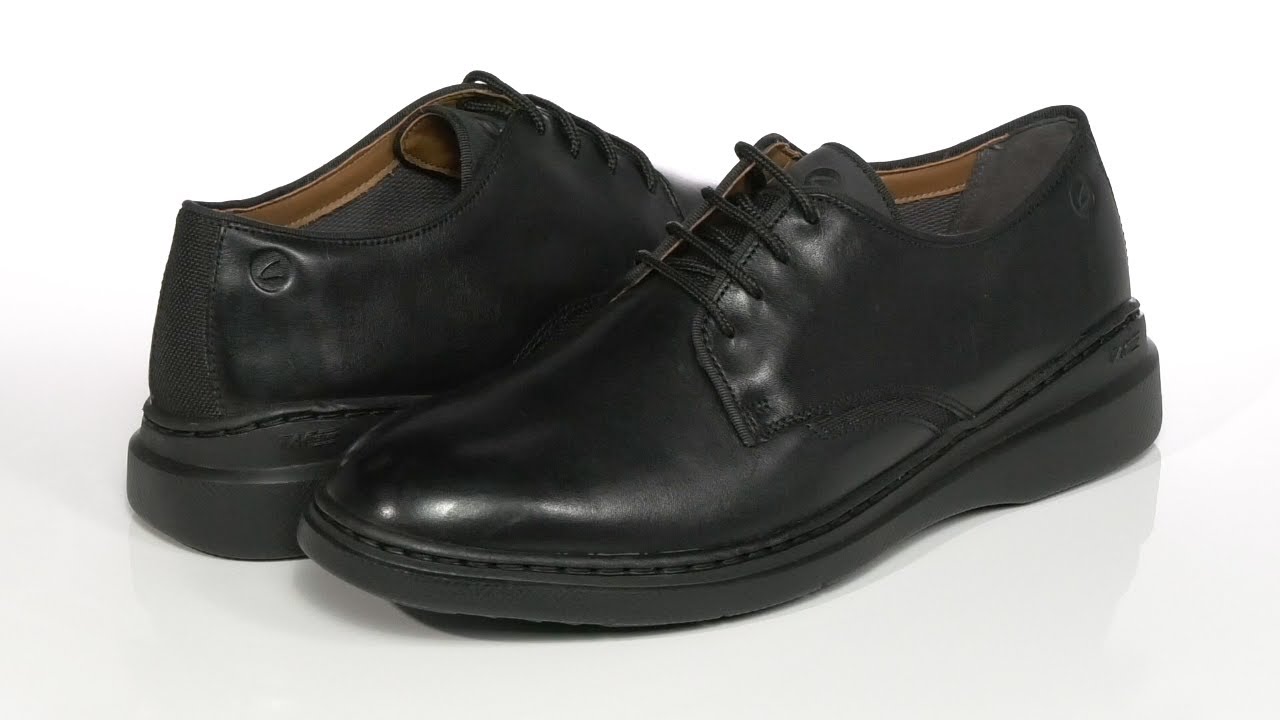 Clarks Dennet Low SKU: 9538831 - YouTube display picture 2
