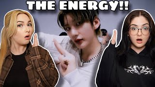 The KingDom (더킹덤) “ENERGY” SPECIAL PERFORMANCE VIDEO REACTION | Lex and Kris