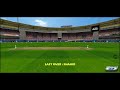World cricket league game/ pakistan and India match India batting part 2