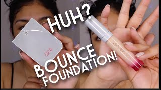 Bounce Foundation & Concealer
