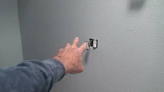 How to Install 3-Way Dimmer Switches Made Easy/Part 2