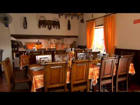Restaurante Ponte de Pedra