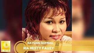 Ria Resty Fauzy - Rayuan Gombal ( Music Audio)