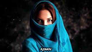 Azimov - Deep Breath (Original Mix) Resimi