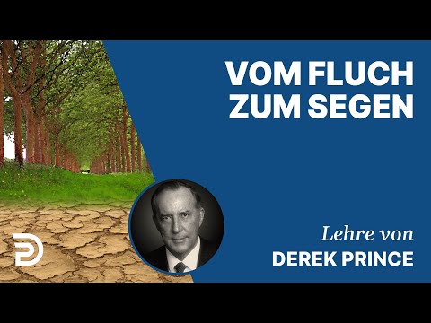 Video: Wie Fluch Und Segen Funktionieren