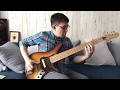 "Gravity" by Sara Bareilles (cover by MAHO &amp; Winton)