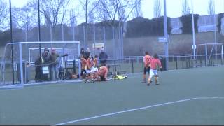 Sporting `70 E2 - Desto E2 23-02-2013