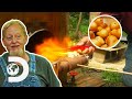 Mark &amp; Digger Produce A Prize-Winning Pear Brandy | Moonshiners