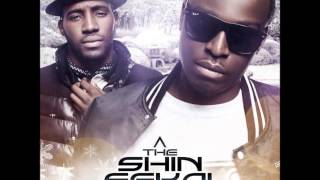 Video thumbnail of "The Shin Sekai - Rappelle toi (Feat Black M)"