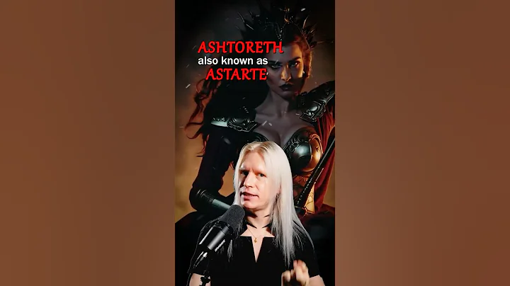 Why 3 GODDESSES Were BANNED from the Bible #gnostic #spirituality #divinefeminine #occult #esoteric