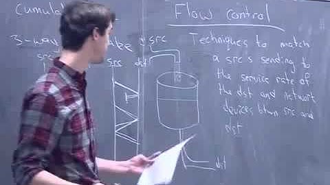 CS 436: Distributed Computer Systems - Lecture 8