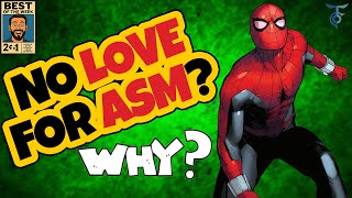 Download Lagu Why Hate This Spider-Man Run? + Best Comics Reviews MP3 Download Lagu Why Hate This Spider-Man Run? + Best Comics Reviews MP3