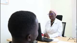 FAHAMU KUHUSU KLINIKI YA KISUKARI YA VIJANA  WENYE UMRI WA MIAKA 18-26