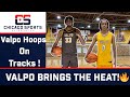 Valpo’s Future Is Here: Kobe Walker & Rakim Chaney Bring Fire to Beacon Basketball!