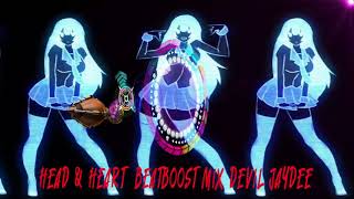 Head & Heart  BeatBoost MIX Devil JaYDee