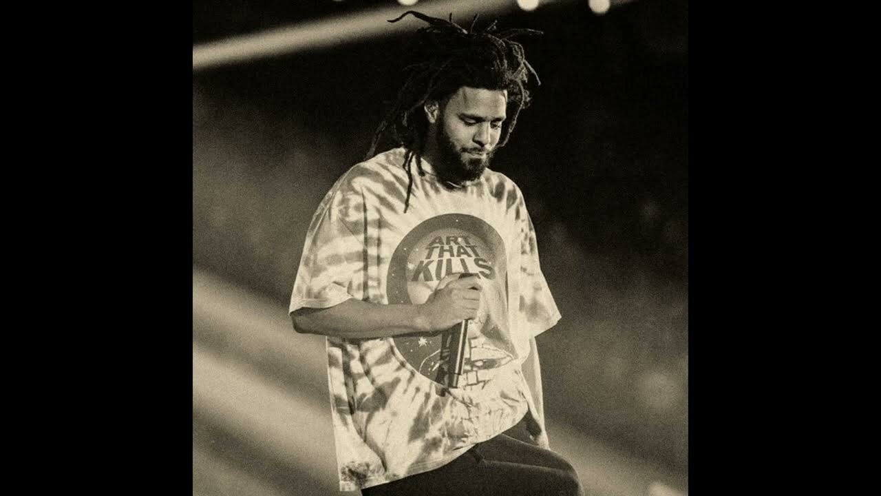 [FREE] J. Cole Type Beat - 